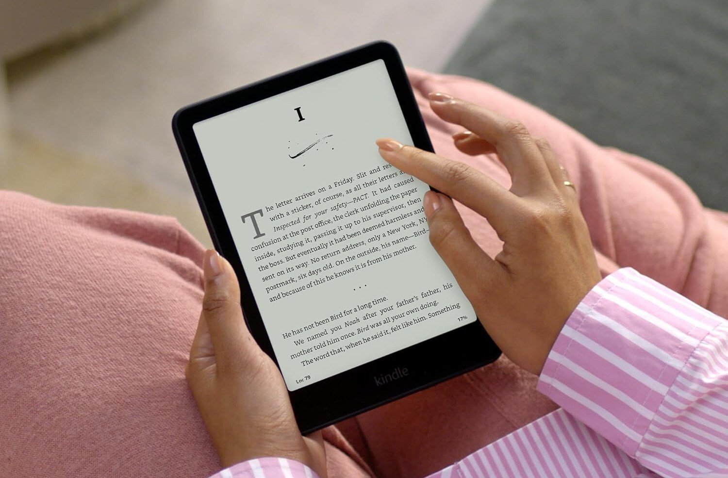 文章配图： 用不到85美元的价格买一个翻新的Kindle Paperwhite，开始翻阅吧！