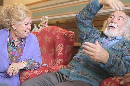 Изображение к статье: За оscar-номинированными песнями из документальных фильмов 'Вива Верди' и Дайан Уоррен