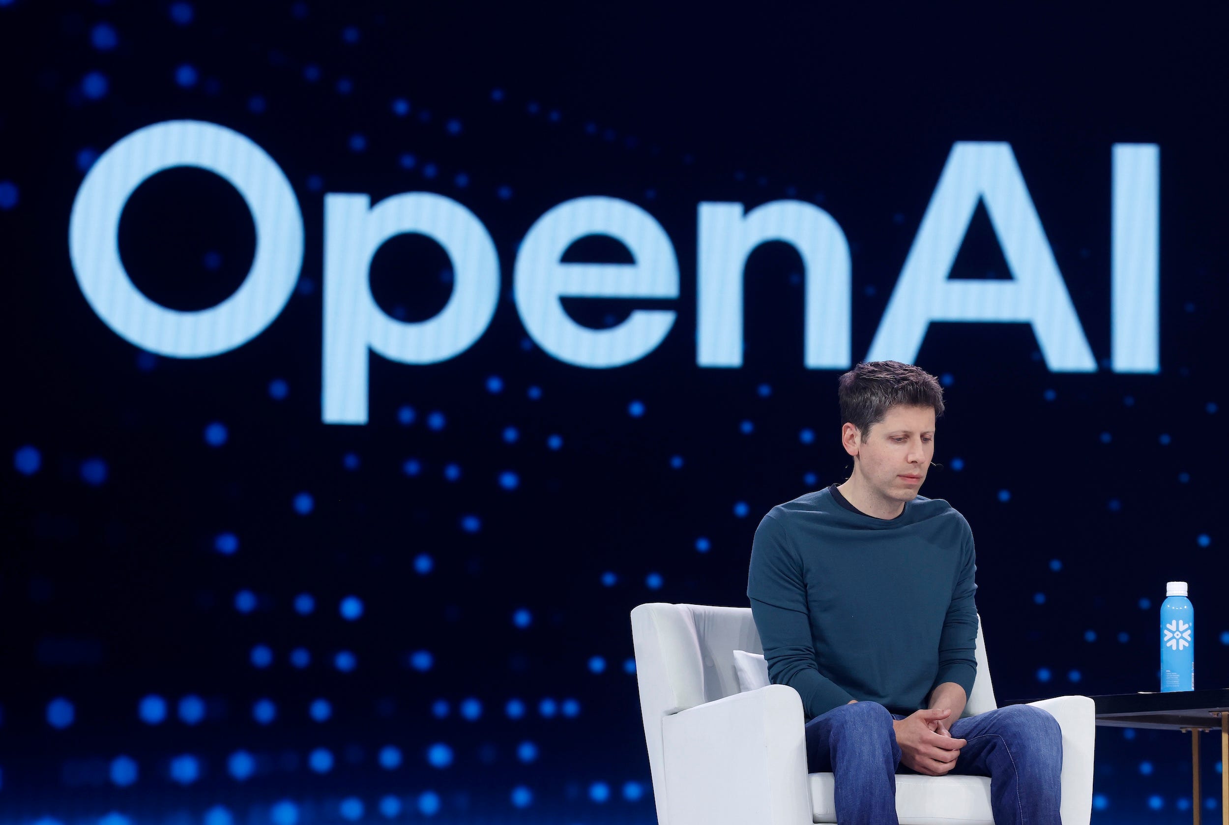 Image for the article: OpenAI has a $25 billion opportunity in the ad business — but a lot to prove