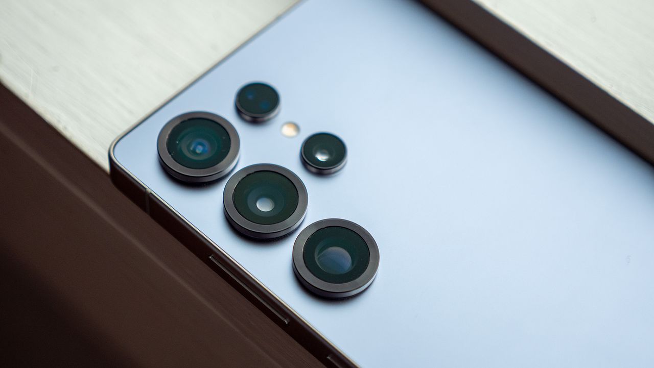 Image for the article: Samsung is teasing some big camera upgrades for the Galaxy S26 — and it has my attention
