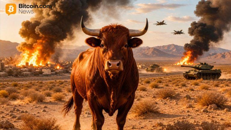 Изображение к статье: Morgan Stanley сохраняет оптимистичный прогноз по акциям США, несмотря на конфликт с Ираном