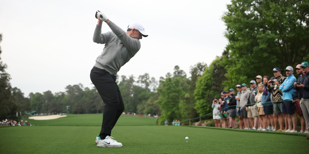 Image for the article: How to watch the Masters free: Live stream the first 2026 golf major