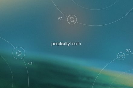 文章配图： 现在你可以信赖 Perplexity 提供医疗建议，或者至少比 ChatGPT 或 Gemini 多那么一点点。