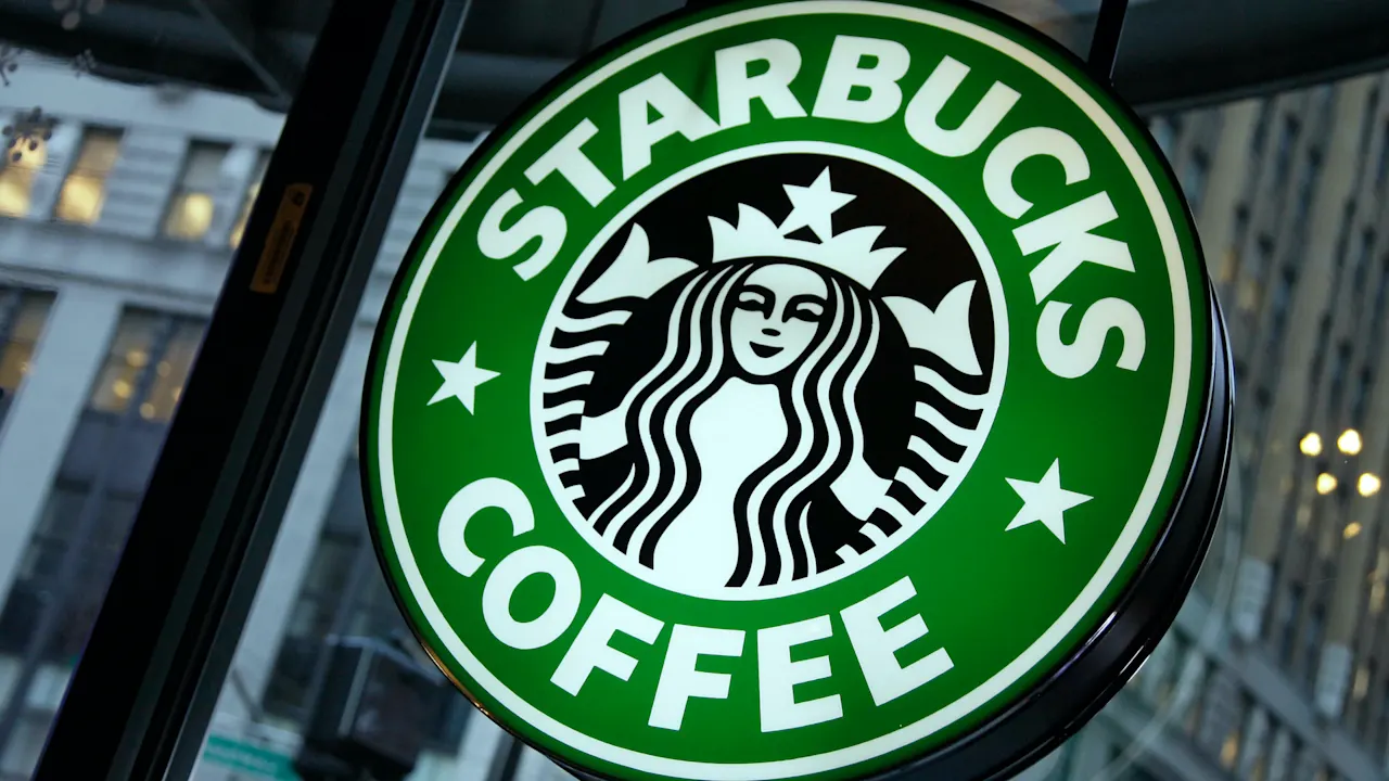 Image for the article: Starbucks to pay more than $38 million to NYC workers over labor violations