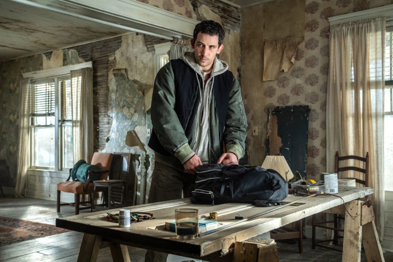 Image for the article: The New ‘Disclosure Day’ Trailer Starts to Reveal Its Alien Mystery