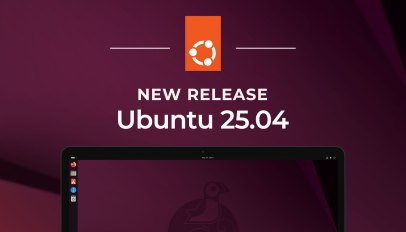 Imagen del artículo: Ubuntu 25.04 ya está disponible para descargar