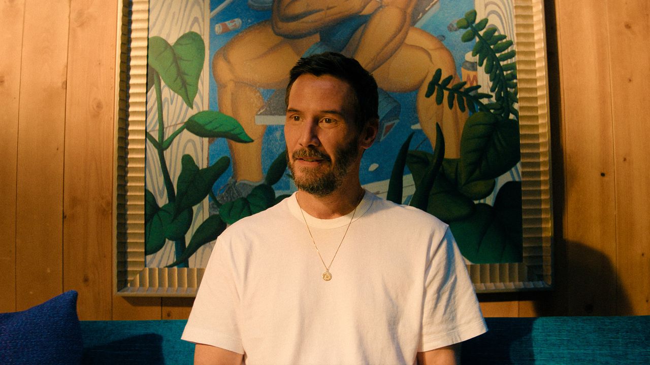 Image for the article: Jonah Hill says his new Apple TV movie ‘uses fame as a metaphor for what we all go through on social media’ – here’s what we know so far about Outcome