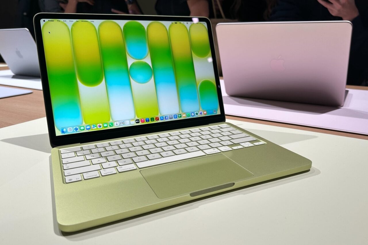 Image for the article: Apple’s $600 MacBook Neo Finally Makes Laptops Cute Again