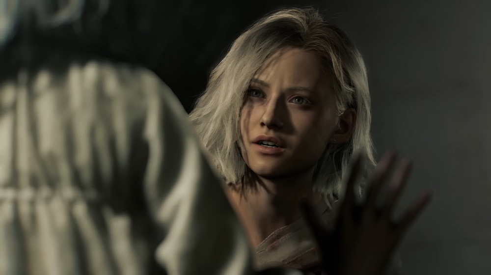 Image for the article: Resident Evil Requiem runs so smoothly on Nintendo Switch 2 that I blasphemed in a room full of my peers