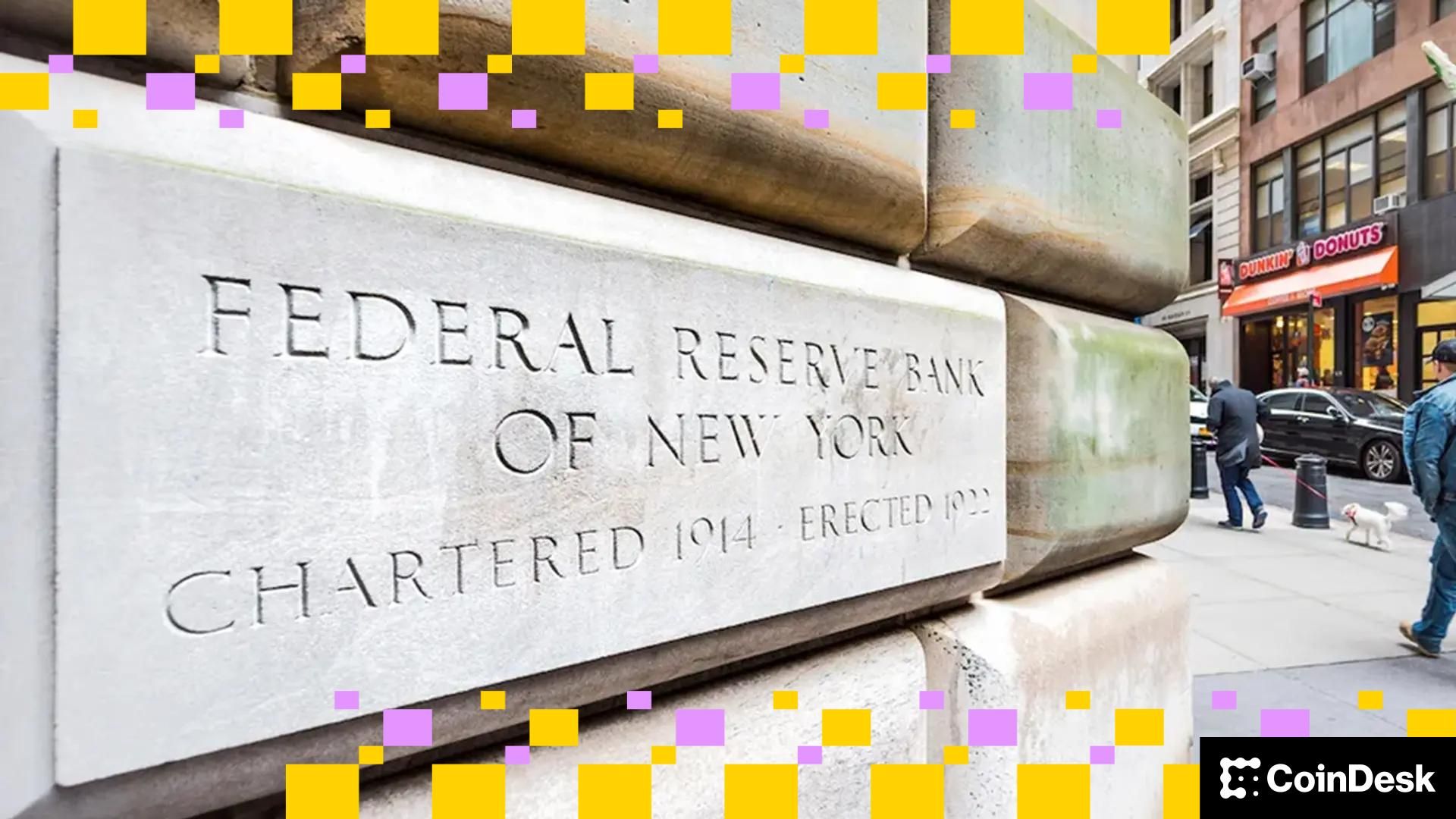 Изображение к статье: Почему претендент на пост главы ФРС Кевин Уорш считается медвежьим для биткоина