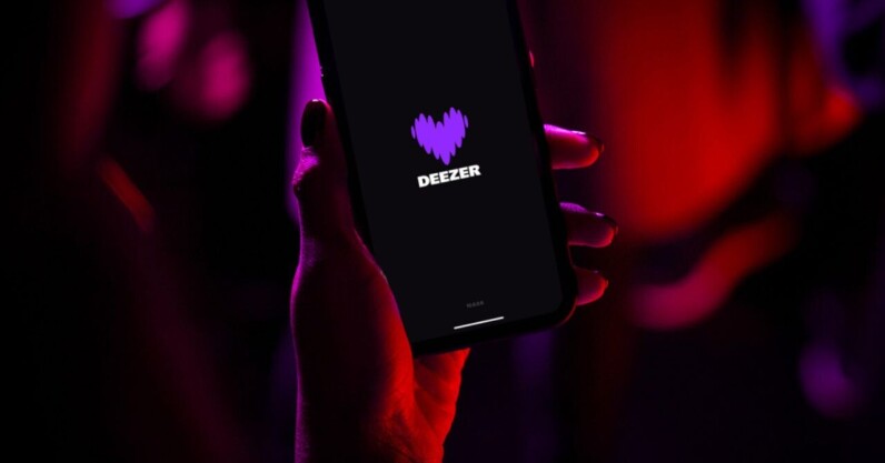 Изображение к статье: В то время как ИИ наводняет музыкальные платформы, Deezer дает отпор — в отличие от Spotify.