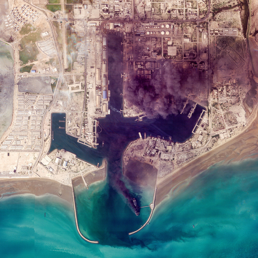 Изображение к статье: Фраза Трампа «Что угодно» потрясла мировые рынки