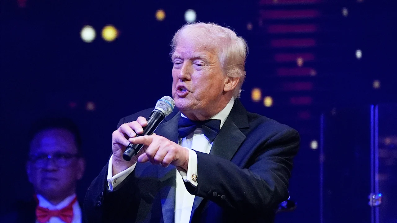 Image for the article: Trump’s new order delays tariff increases on kitchen cabinets and upholstered furniture