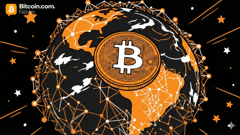 Изображение к статье: Аналитика Латинской Америки: Бразилия открывает криптовалюту для банков, управляющий пенсионным фондом Колумбии раскрывает биткоин-фонд