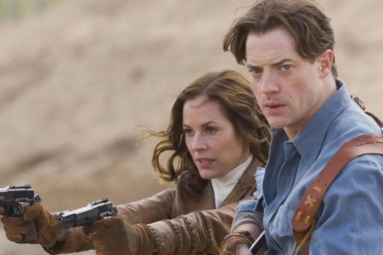 Image for the article: We’ve Got Terrible News for the Dozen People Who Love ‘The Mummy: Tomb of the Dragon Emperor’