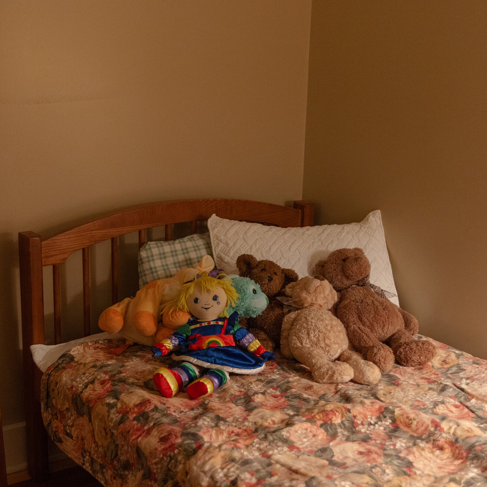 Image for the article: Trump Immigration Sweeps Spawn Underground Safe Houses