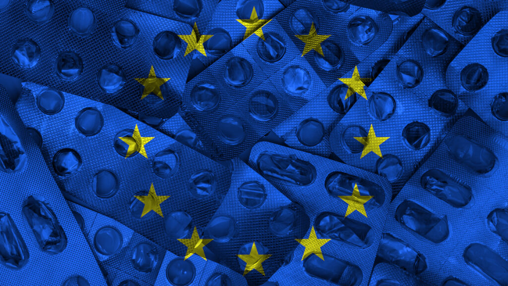 Image for the article: STAT+: Trump’s drive to get Europe to pay more for drugs creates uncertainty for countries, patients