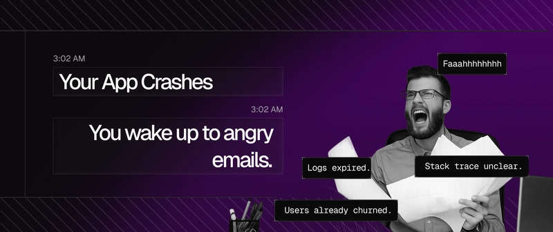 Image for the article: I Was Flying Blind in Production. Then I Found DeepTracer.