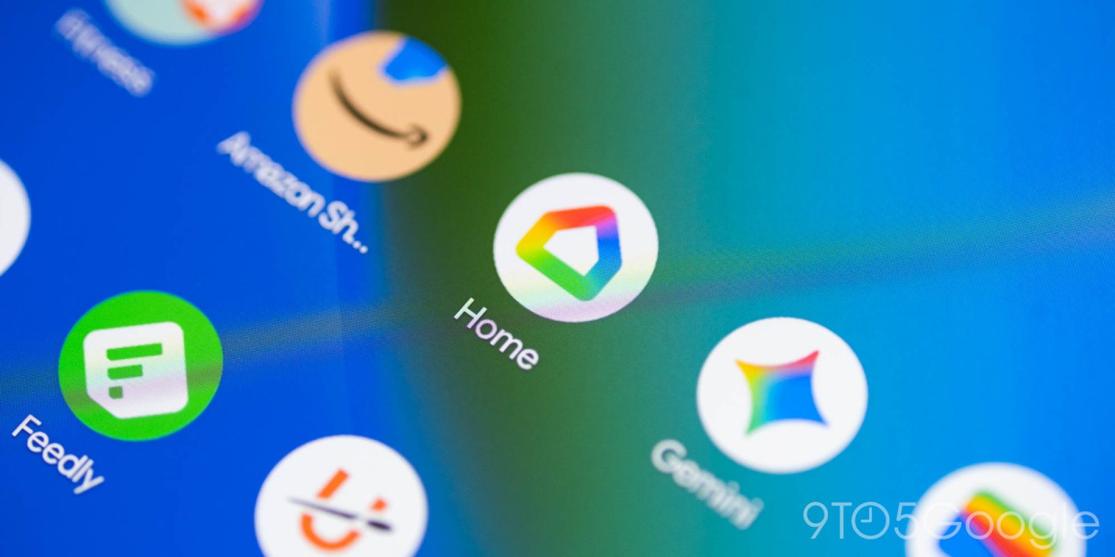 文章配图： Google Home 更新带来大规模自动化扩展，Nest Cam 全面升级