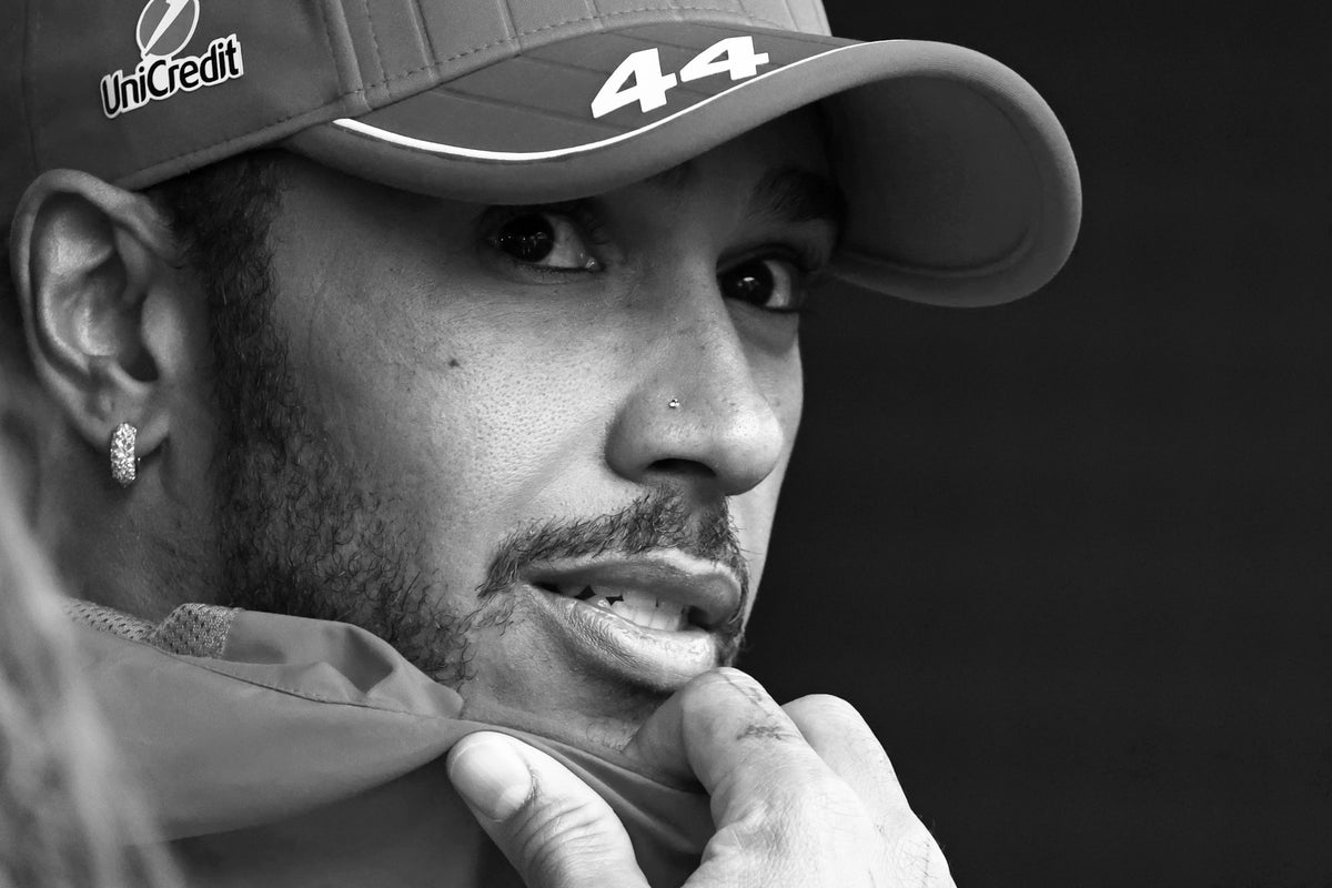 Image for the article: New rules, new hope? Why Lewis Hamilton’s 2026 season is F1 legend’s final roll of the dice
