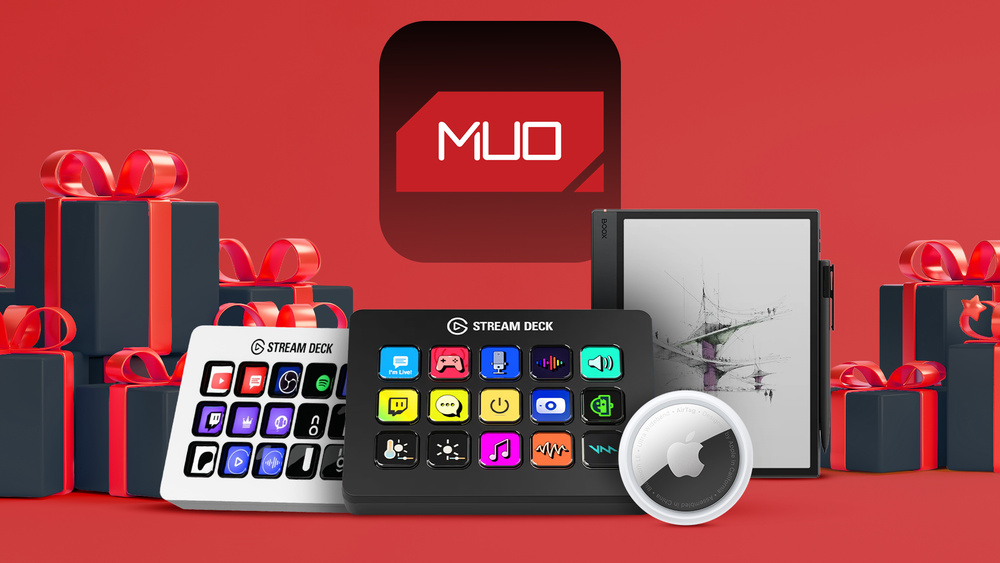 Image for the article: 9 holiday gifts for the tech lovers in your life