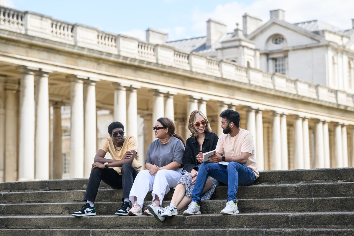 Image for the article: UK’s first ‘super-university’ to be created under merger