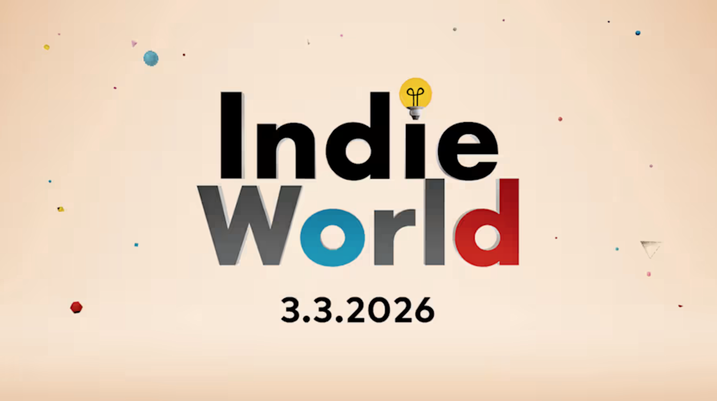 Изображение к статье: Nintendo только что анонсировала презентацию Indie World на завтра в 9 утра по восточному времени.