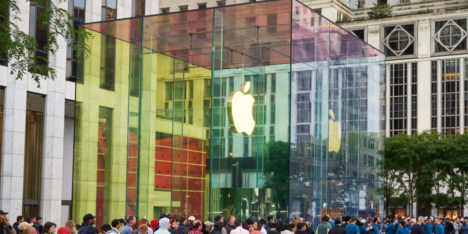 Image for the article: New Apple products keep launching, here’s what’s coming next