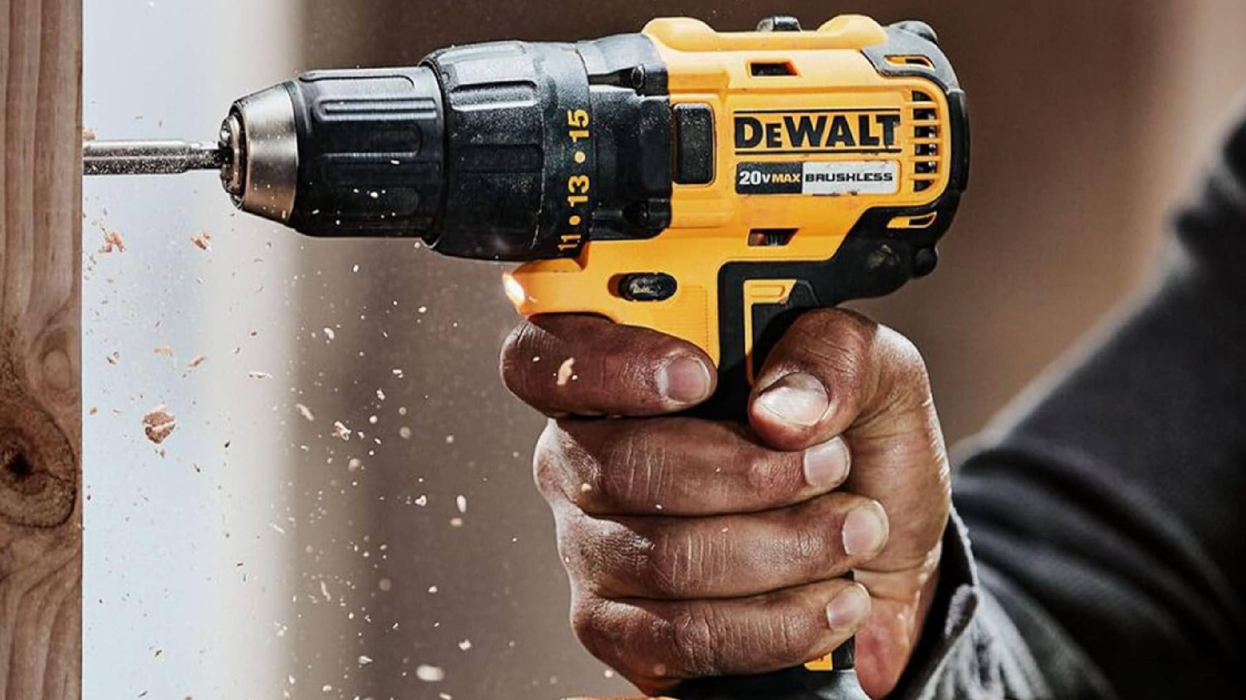 Image for the article: 4 power tool brands that are actually worth the expensive price tag in 2026