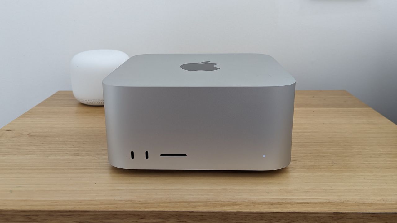 文章配图： MacBook Pro M4 与 Mac Studio M2：哪款 Mac 更适合您？
