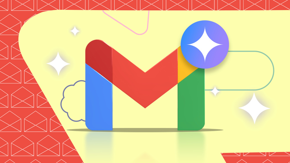 文章配图： 我不喜欢 AI，但 Gmail 中的 Gemini 确实改变了游戏规则。