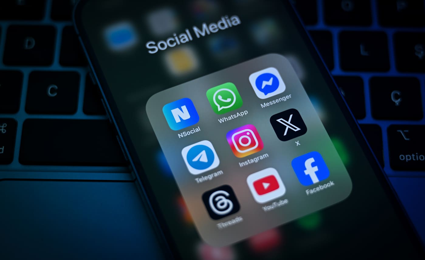 Изображение к статье: Испания собирается запретить социальные сети для детей младше 16 лет