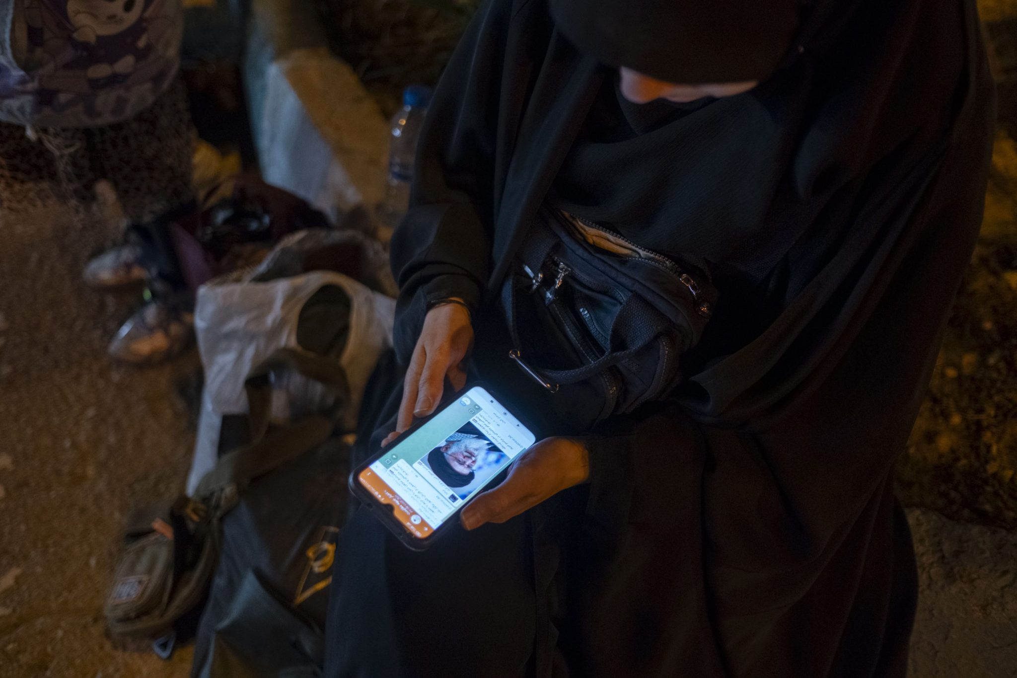 Image for the article: Cyber retaliation from Iran is a problem for U.S. companies — ‘It’s in the hands of a 19-year-old hacker in a Telegram room,’ ex-NSA operative says