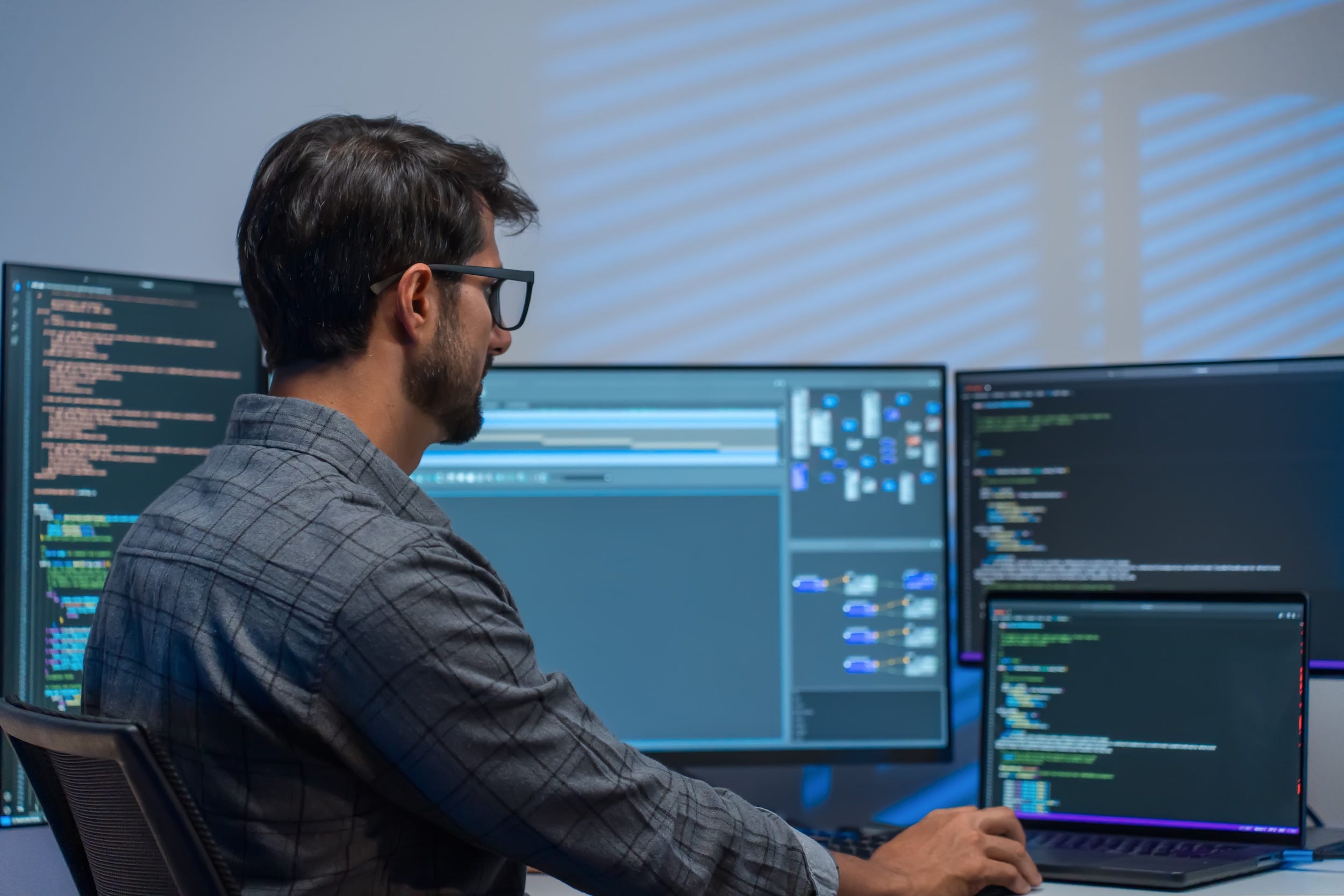 Image for the article: People are applauding a software engineer's 'honest take' on AI in the workplace