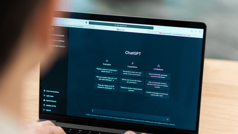 Image for the article: The other side of ads in ChatGPT: Advertiser perspective