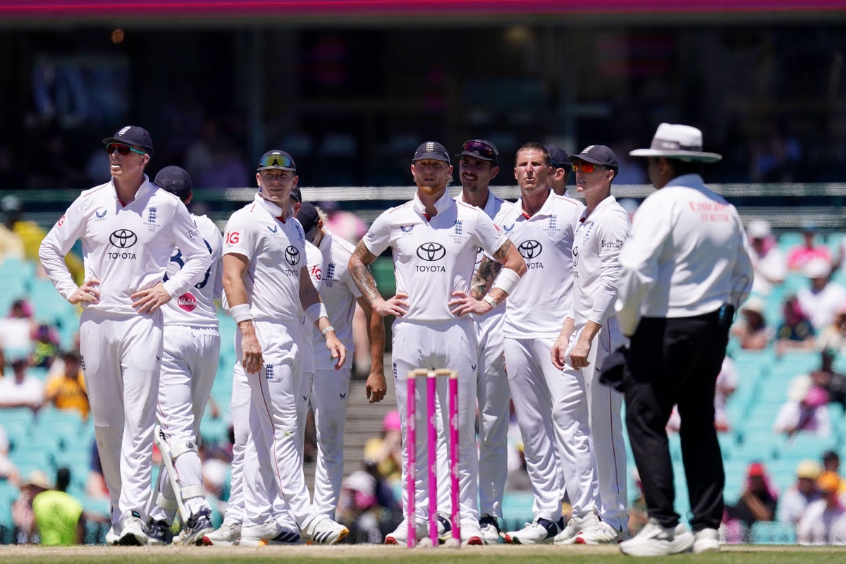 Image for the article: Australia wrap up dominant Ashes series with five-wicket victory