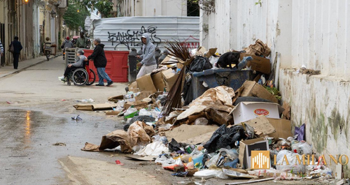 Image for the article: Cuba Shutters Beach Resorts As Fuel Crisis Spreads Economy-Wide