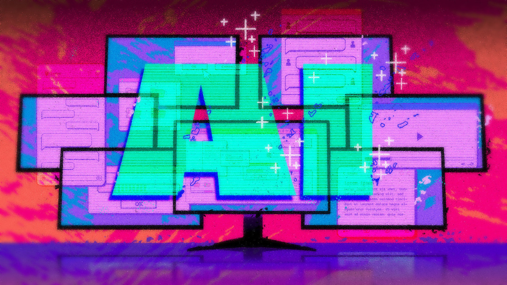 Изображение к статье: Как использовать браузеры с ИИ, чтобы максимизировать свою производительность