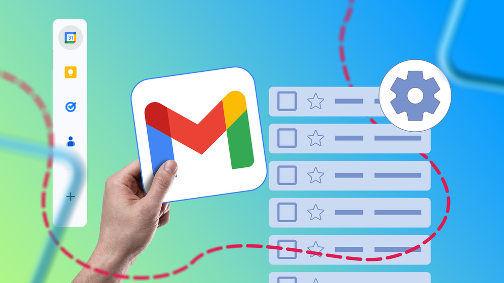 Image for the article: 6 overlooked Gmail settings to finally tame your Android inbox