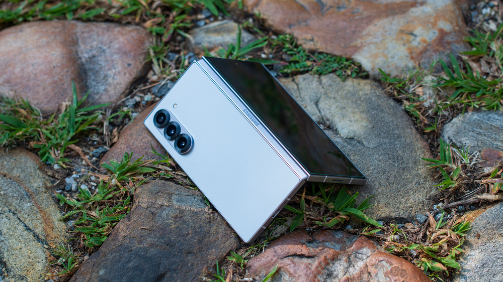 Image illustrant l'article : Quelle sera la vitesse de chargement du Samsung Galaxy Z Fold 7 ?