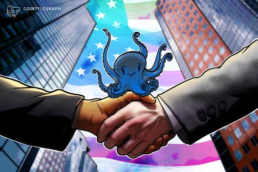 Изображение к статье: Родительская компания Kraken Payward завершает сделку с Bitnomial для расширения криптовалютных деривативов в США