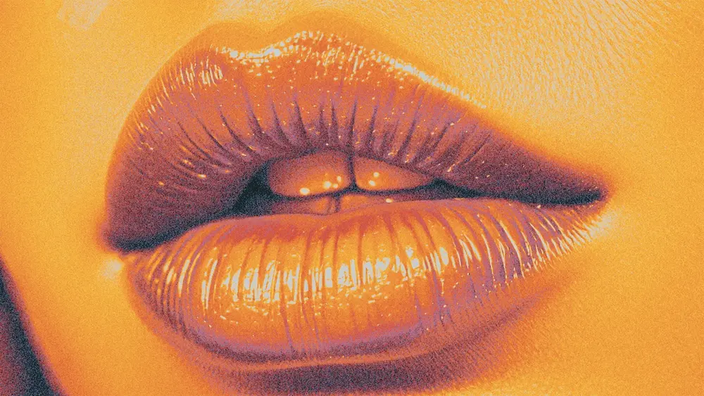 Image for the article: Gen Z pout: If the infamous ‘stare’ and millennial duck face had a baby