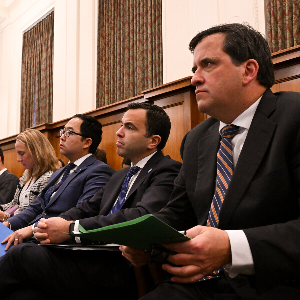 기사 이미지: 뉴저지 민주당, 부패 감시 기구 무력화하는 법안 강행 처리