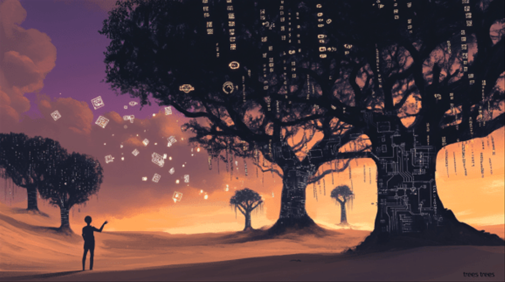 Image for the article: Salesforce releases ‘xGen-MM’ open-source multimodal AI models to advance visual language understanding