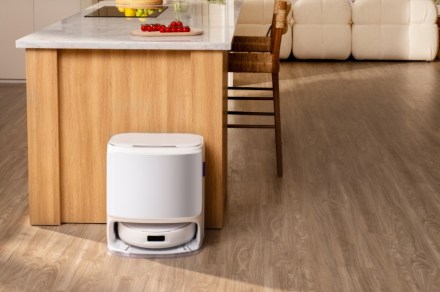 Изображение к статье: Обзор Narwal Freo Z10: лучшее за меньшие деньги