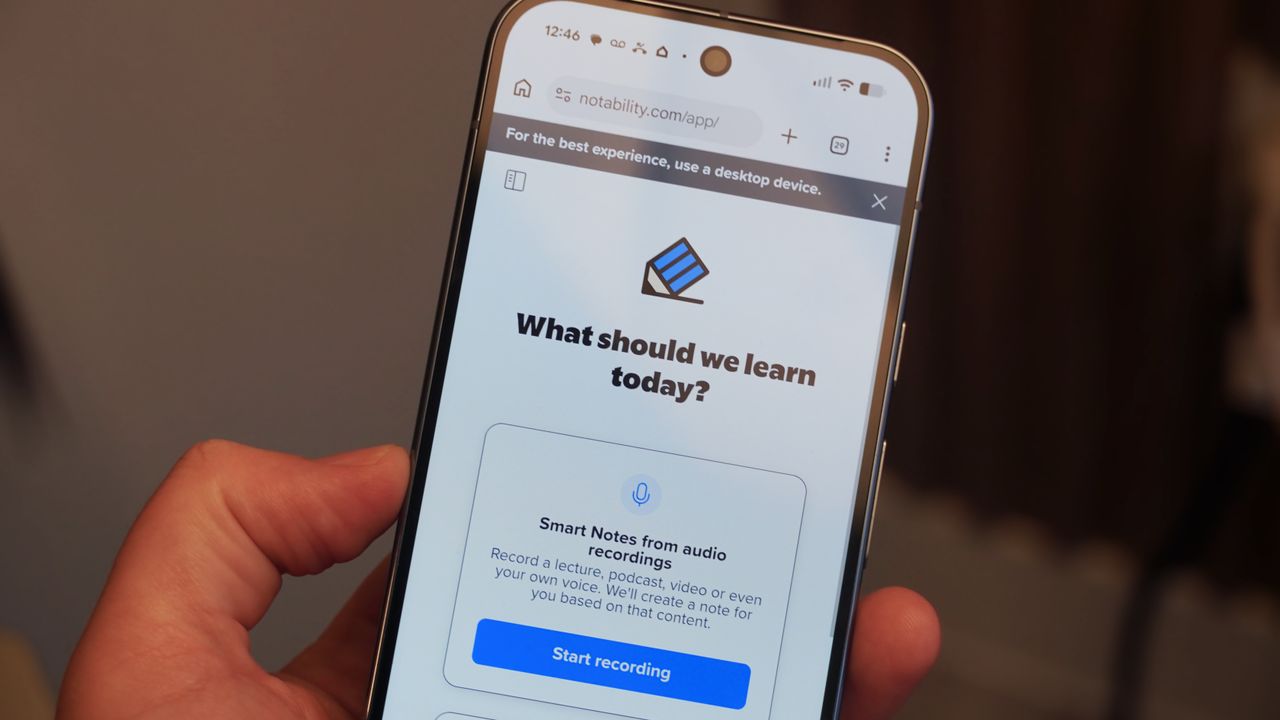 Image for the article: Android is getting a new note-taking app in April 2026, and I couldn't be more excited
