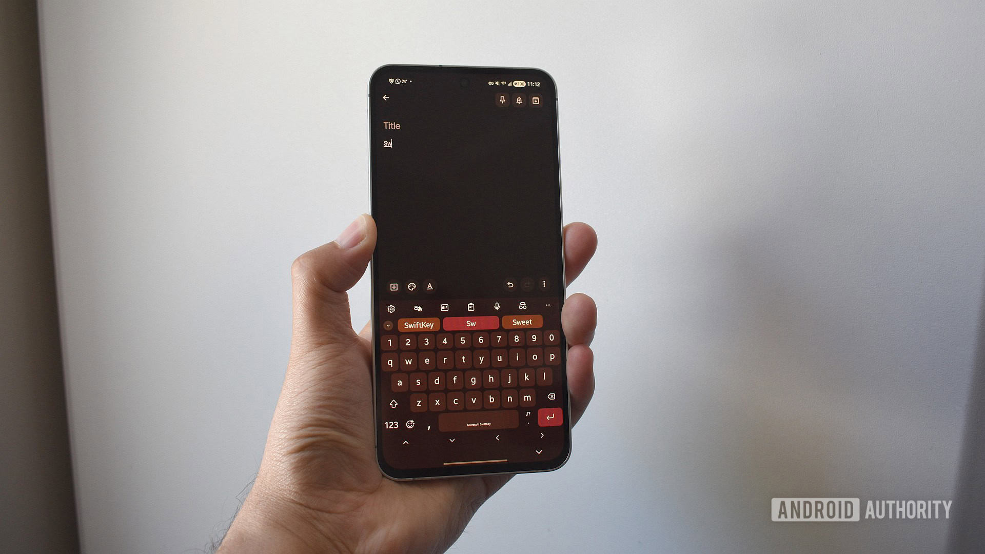Image for the article: I’m a Gboard loyalist, but a week with SwiftKey might have changed my mind