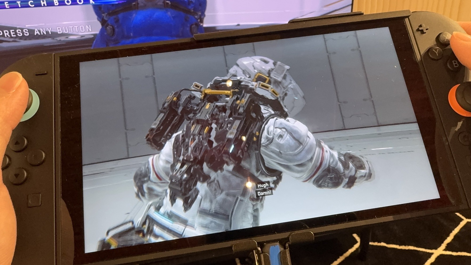 Изображение к статье: Nintendo Switch 2 может справиться с играми класса AAA лучше, чем люди думают