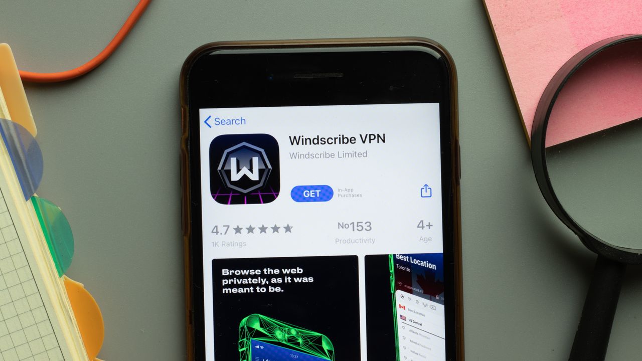 Image for the article: Windscribe promises users in Iran and Russia "solutions" to ongoing VPN crackdown — here's everything we know