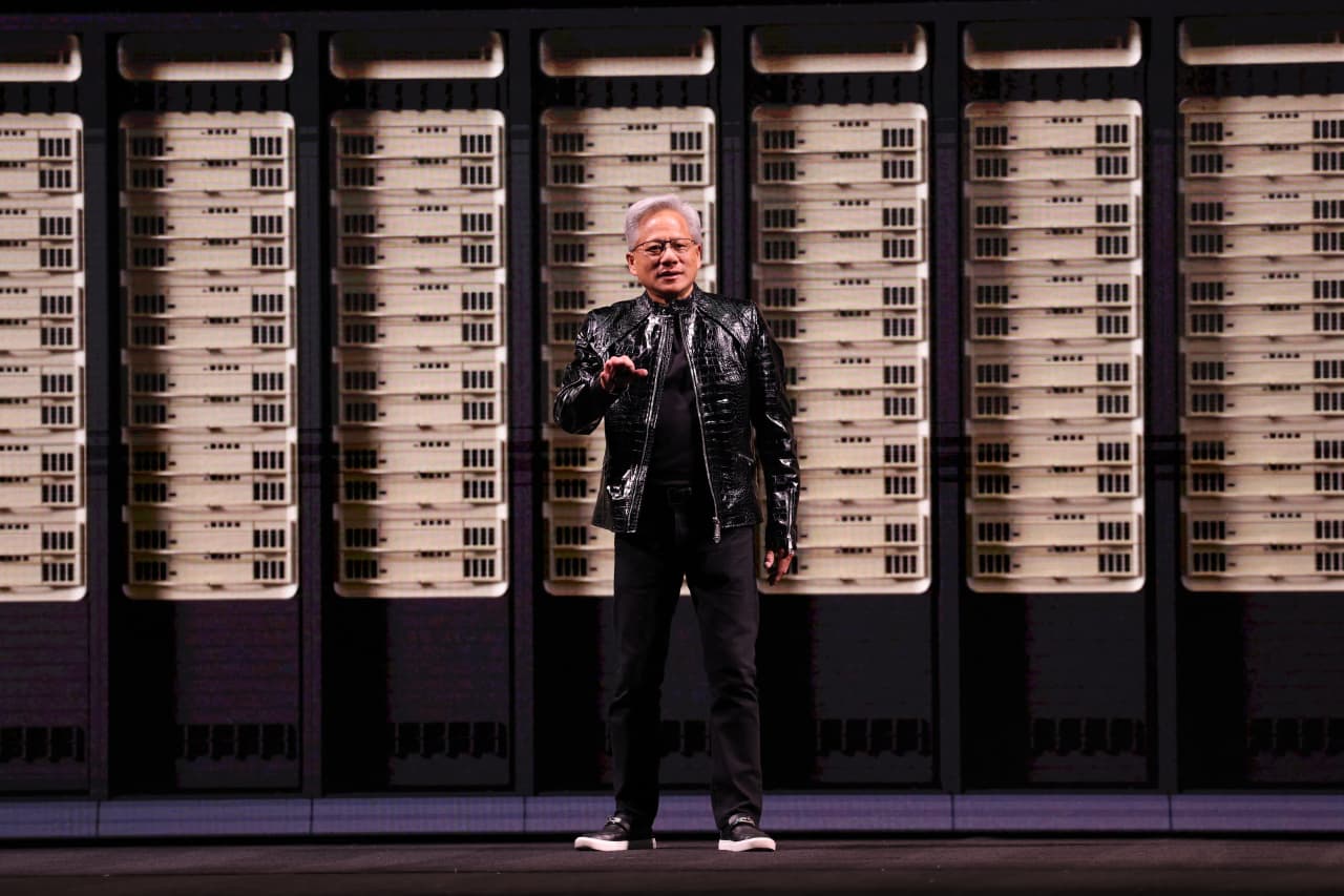 Изображение к статье: Эта спокойно доминирующая акция — плюс Nvidia и Broadcom — лучшие варианты Mizuho в сфере чипов